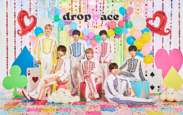 drop♡ace／Mr.I$／アルターメア　ミニライブ＆特典会